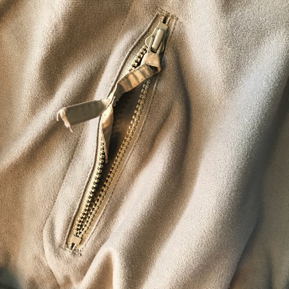 Vintage columbia sportswear fleece bomber jacket - Picture 4 of 5